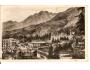 VYSOKÉ TATRY - STARÝ SMOKOVEC / SLOVENSKO /r.1948?*kc930