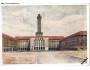 Ostrava Nová radnice M. Bušek r. 1944 °53670Ž