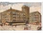 Ostrava Velká pasáž M. Bušek r. 1944 °53671A