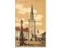 KAADEN A.D.EGER = KADAŇ /rok1915?*kro37
