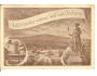ČERCHOV + ROZHLEDNA / ŠUMAVA /rok1933?*kro47