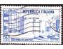 Itálie 1952 Veletrh v Miláně, Michel č.859 raz.