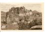 HRAD SLOUP V ČECHÁCH /rok1947?*kro71