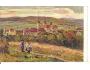 VELEHRAD / mal.LOLEK /rok1922?*kro80