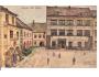 PRACHATICE /mal.HOCHMAN/ ŠUMAVA /rok1918?*kro113