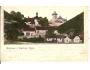 KARLŮV TÝN / KARLŠTEJN /rok1900?*kro129