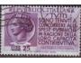 Itálie 1954 Daňová kampaň, Syracusana, Michel č.910 raz.č.92
