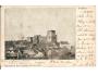 HRAD LIPNICE /rok1900?*kro153