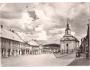Město Albrechtice okr. Bruntál ORBIS foto Solnický °53672R
