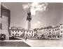 Znojmo nám. Míru ORBIS foto Fyman °53673K