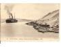 SUEZ = LOĎ / EGYPT / AFRIKA /rok1926?*ca1241