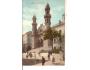 ALŽÍR + MEŠITA / AFRIKA /rok1917?*ca1243