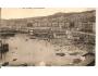 ALŽÍR + PŘÍSTAV + LODE / AFRIKA /rok1931?*ca1245