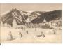 SEMMERING / RAKOUSKO / LYŽAŘI /rok1916?*ca1246