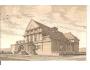 PARDUBICE SOKOLOVNA /rok1924?*ca1283