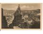 KARLOVY VARY / JELENÍ SKOK /rok1930?*ca1288