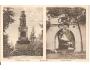 STATEK KOZINA /ÚJEZD/ ŠUMAVA /rok1922?*ca1301