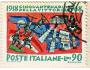 Itálie 1968 50. Výročí vítězství v I. Světové válce, Michel