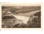 VRANOVSKÁ PŘEHRADA /rok1935?*kro257