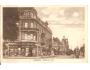HODONÍN = ULICE /rok1930?*kro389