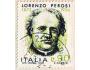 Itálie 1972 Lorenzo Perosi, skladatel, Michel č.1386 raz.