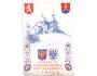 Beskydy kaple na Radhošti pouť v r.1945 erby ***53674E