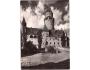 Bouzov hrad okr. Olomouc ORBIS °53674K
