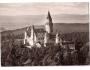 Bouzov hrad okr. Olomouc ORBIS Kčs 0,70 ***53674L