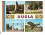 BOJIŠTĚ  DUKLA  / SLOVENSKO  *WF1304