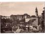 Český Krumlov ORBIS Kčs 0,60 °53676O