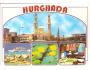 EGYPT / HURGHADA *WF1416