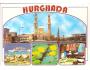 EGYPT /  HURGHADA  *WF1416