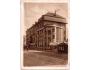 České Budějovice Jirsíkův národní dům 1935 f. Hájek °53679J