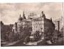 Plzeň hotel Continental ORBIS foto Pražský °53681