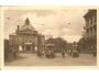 MOST + TRAMVAJ / ZMIZELÉ MĚSTO /rok1948?*ca1318