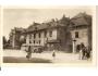 PROSTĚJOV = ZÁMEK /rok1947?*ca1335