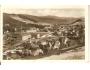 LÁZNĚ JESENÍK / TOVÁRNA = TEXTILKA /rok1948?*ca1367