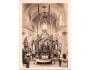 Bohosudov basilika  r. 1947 okr.Teplice  °53683U