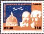 Itálie 1995 Kongres o teorii relativity a gravitaci, G.Galil