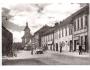 Zdice auto moto okr. Beroun ORBIS foto Neubert °53686V