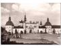Příbram Svatá Hora ORBIS foto Bukač °53687E