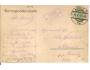 POŠTOVNA AUHONICE / ÚSTÍ NAD LABEM /rok1907*ca1417