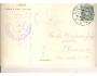POŠTOVNA LYSÁ HORA / FRÝDLANT n.O. /rok1936*ca1424