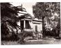 Lázně Bělohrad muzeum okr. Jičín ORBIS foto Hanuš °53688X