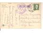 POŠTOVNA LADOVÁ JASKYŇA / DOBŠINA /rok1931*ca1444