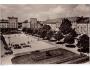 Hradec Králové Gottwaldovo nám. ORBIS foto Menec °53689N