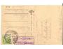 POŠTOVNA KLEŤ + ROZHLEDNA / ŠUMAVA /rok1923*AB973