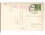 POŠTOVNA ONDŘEJNÍK / FRÝDLANT / STARÝ JIČÍN /rok1932*AB976