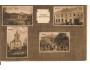 POŠTOVNA VELEŠOVICE +HOSPODA+ŠKOLA/ ROUSINOV /rok1938*AB979