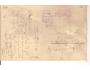 POŠTOVNA VAŇOV / ÚSTÍ n.L./ LITOMĚŘICE /rok1921*AB994